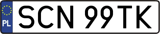 SCN99TK