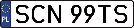 SCN99TS