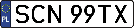 SCN99TX