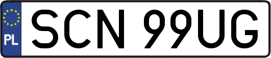 SCN99UG