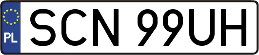SCN99UH