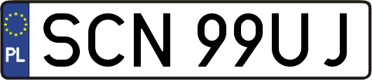 SCN99UJ