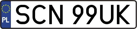 SCN99UK
