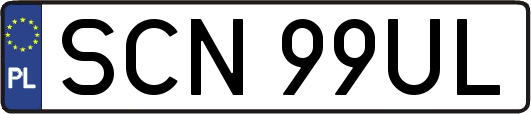 SCN99UL
