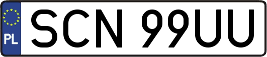 SCN99UU