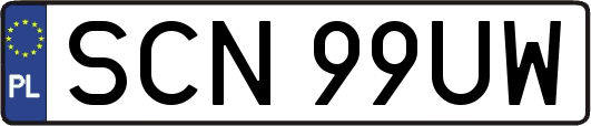 SCN99UW