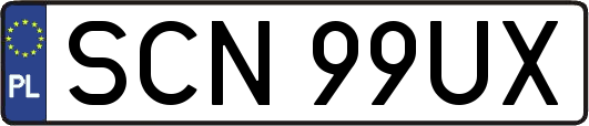 SCN99UX