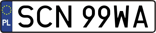 SCN99WA