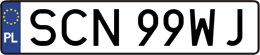 SCN99WJ