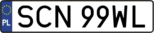 SCN99WL