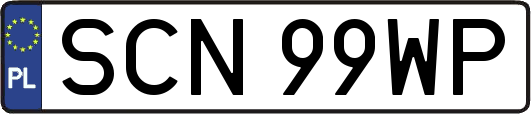 SCN99WP