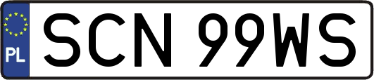 SCN99WS