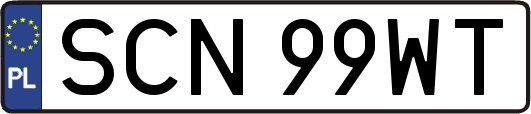 SCN99WT