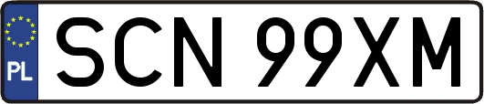 SCN99XM