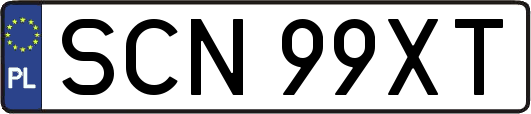 SCN99XT