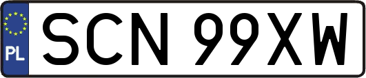 SCN99XW