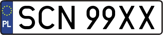 SCN99XX