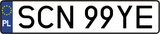 SCN99YE