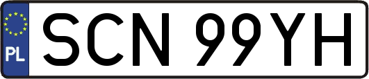 SCN99YH