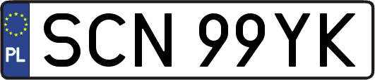 SCN99YK