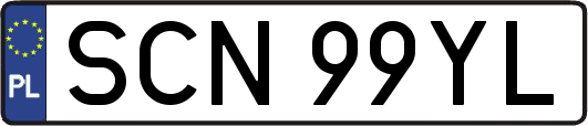 SCN99YL