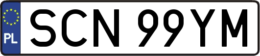 SCN99YM