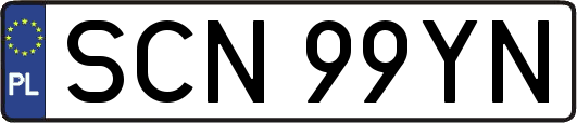 SCN99YN