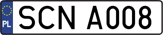 SCNA008