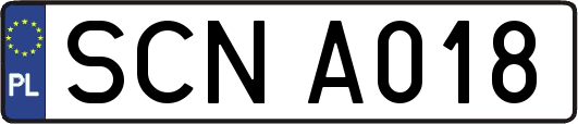 SCNA018