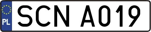SCNA019