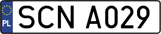 SCNA029