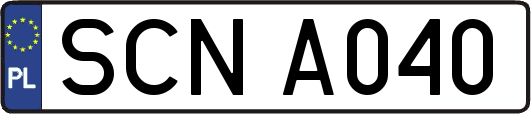 SCNA040