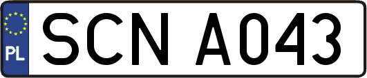 SCNA043