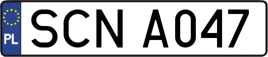 SCNA047