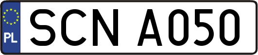SCNA050