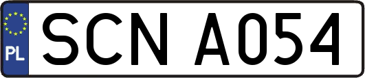 SCNA054
