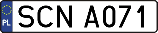 SCNA071