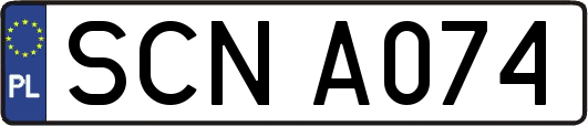 SCNA074