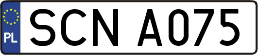 SCNA075