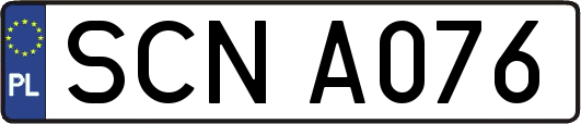 SCNA076