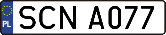 SCNA077