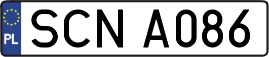 SCNA086