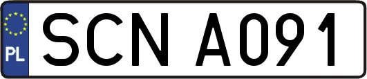 SCNA091