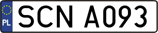 SCNA093