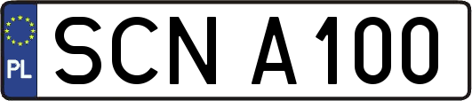 SCNA100