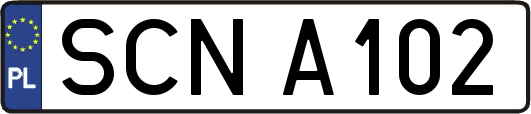 SCNA102