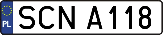 SCNA118