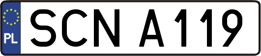 SCNA119