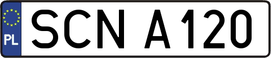 SCNA120
