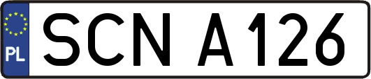 SCNA126